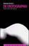 Cover of De Erotographia