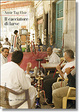Cover of Il cacciatore di larve