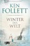 Cover of Winter der Welt