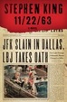 Cover of 11/22/63