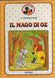 Cover of Il mago di Oz