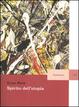 Cover of Spirito dell'utopia