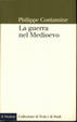 Cover of La guerra nel Medioevo