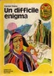 Cover of Un difficile enigma