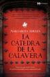 Cover of LA CATEDRA DE LA CALAVERA