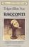 Cover of Racconti