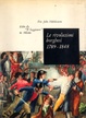 Cover of Le rivoluzioni borghesi