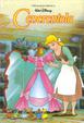 Cover of Cenerentola