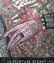 Cover of La peinture Byzantine