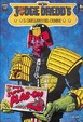Cover of Judge Dredd: Il casellario del crimine n. 2 (di 4)