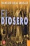 Cover of El Diosero