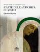 Cover of L'arte dell'antichità classica
