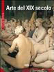 Cover of Arte del XIX secolo