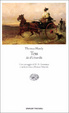 Cover of Tess dei D'Urberville