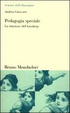 Cover of Pedagogia speciale