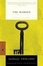 Cover of "The Warden"