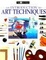 Cover of "DK Art School"