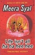 Cover of Life Isn't All Ha Ha Hee Hee