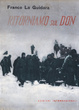 Cover of Ritorniamo sul Don