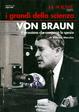 Cover of Von Braun : il prussiano che conquistò lo spazio