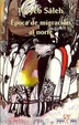 Cover of Época de migración al Norte
