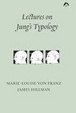 Cover of Lectures on Jung's Typology