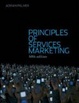 Cover of Principles of Services Marketing