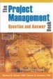 Cover of The Project Management Question and Answer Book