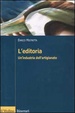 Cover of L' editoria