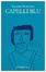 Cover of Capelli blu