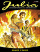 Cover of Julia n. 4