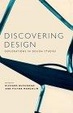 Cover of Discovering Design