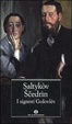 Cover of I signori Golovlëv