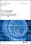 Cover of Legal english