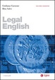 Cover of Legal english
