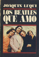 Cover of Los Beatles que amo