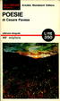 Cover of Poesie