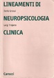 Cover of Lineamenti di neuropsicologia clinica