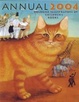Cover of Annual 2004 Illustrators of Children's Books. Bologna. Fiction & Nonfiction. Offizieller Ausstellungskatalog Kinderbuchmesse Bologna 