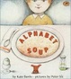 Cover of Alphabet Soup