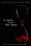 Cover of La segunda vida de Bree Tanner