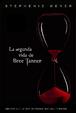 Cover of La segunda vida de Bree Tanner
