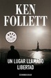 Cover of Un lugar llamado libertad