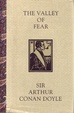 Cover of The Valley of Fear