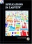 Cover of 'Applications in LabVIEW'