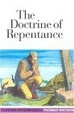 Cover of Doctrine of Repentance
