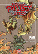 Cover of Pan