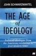 Cover of The Age of Ideology