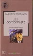 Cover of El conformista