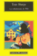 Cover of Las tribulaciones de Wilt